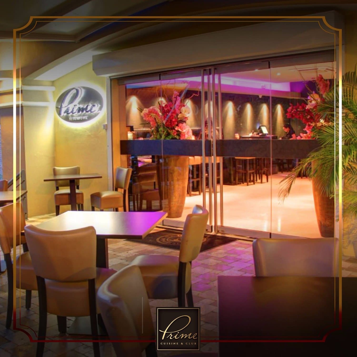 Prime Cuisine & Club