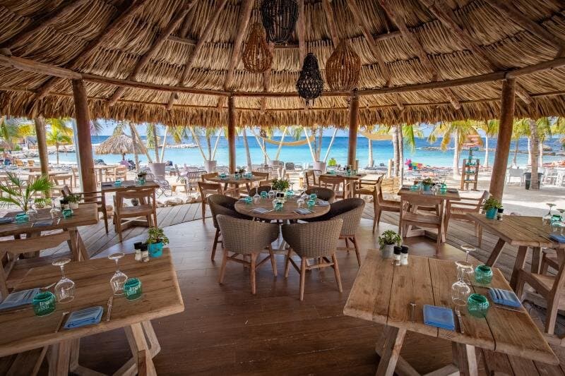 Restaurant Coast