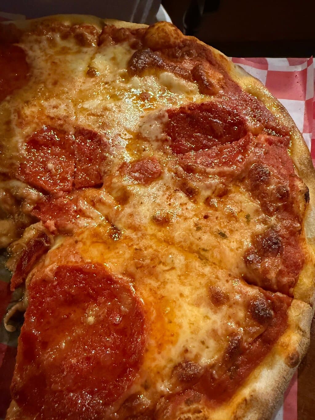 Ristorante Mia Nonna