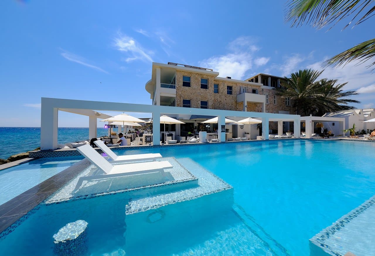 Saint Tropez Oceanclub