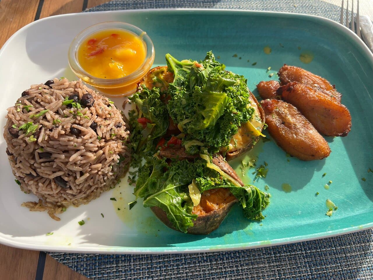Salty Iguana Ocean Grill
