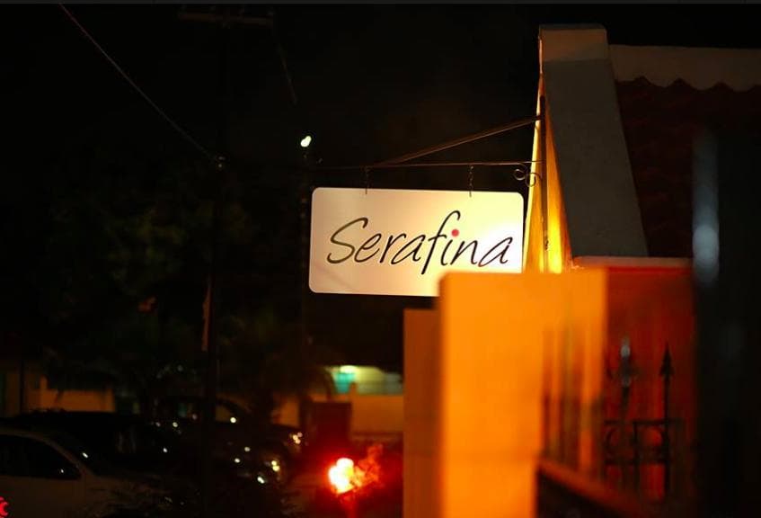 Serafina Restaurant