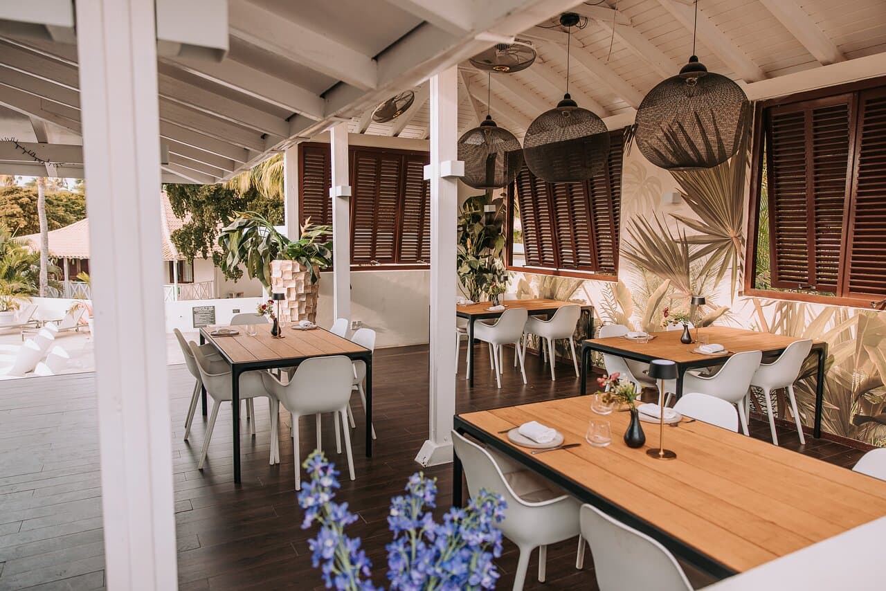 Specialty Restaurant By Papagayo