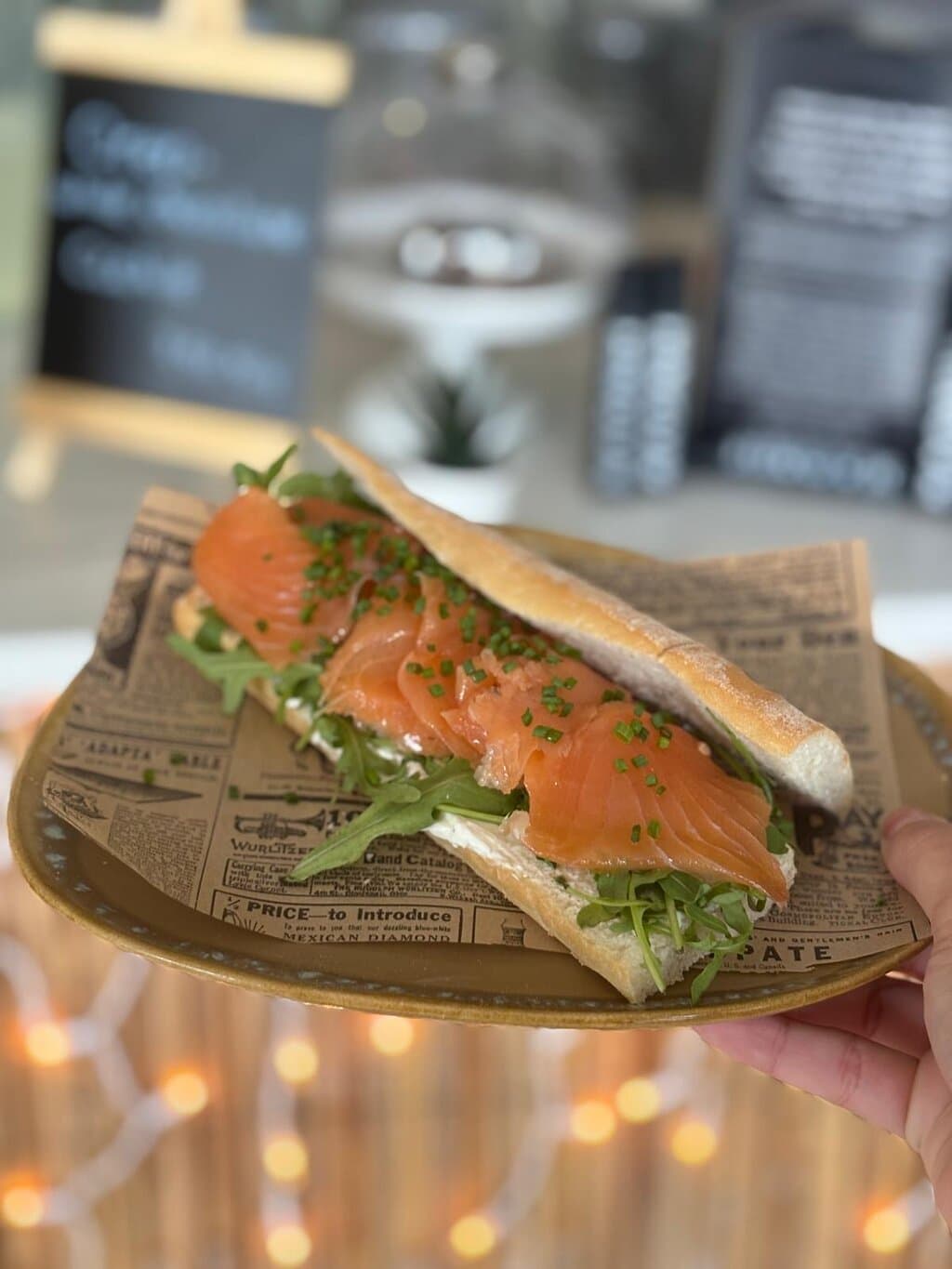 Super Sandwich Curacao