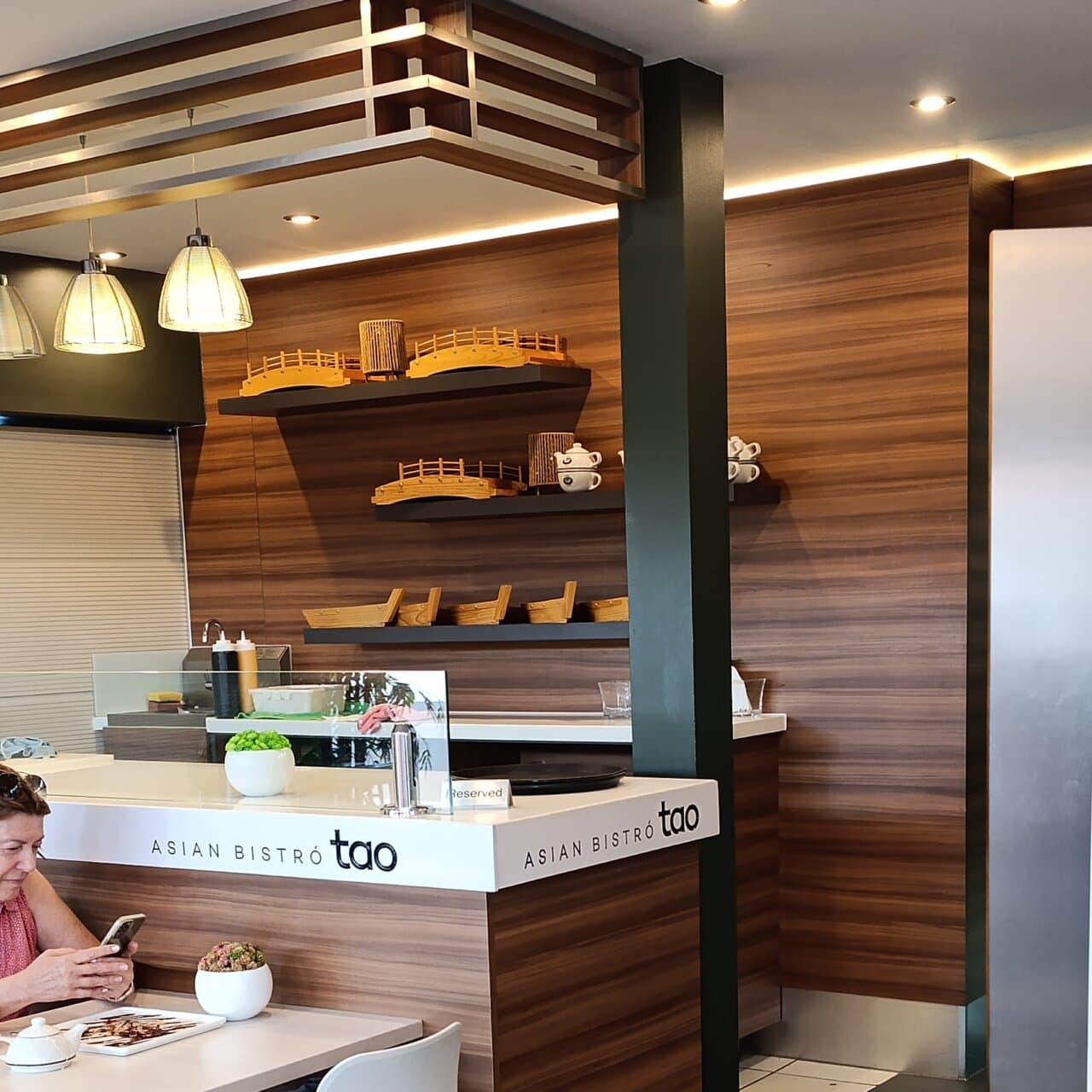 Tao Asian Bistro