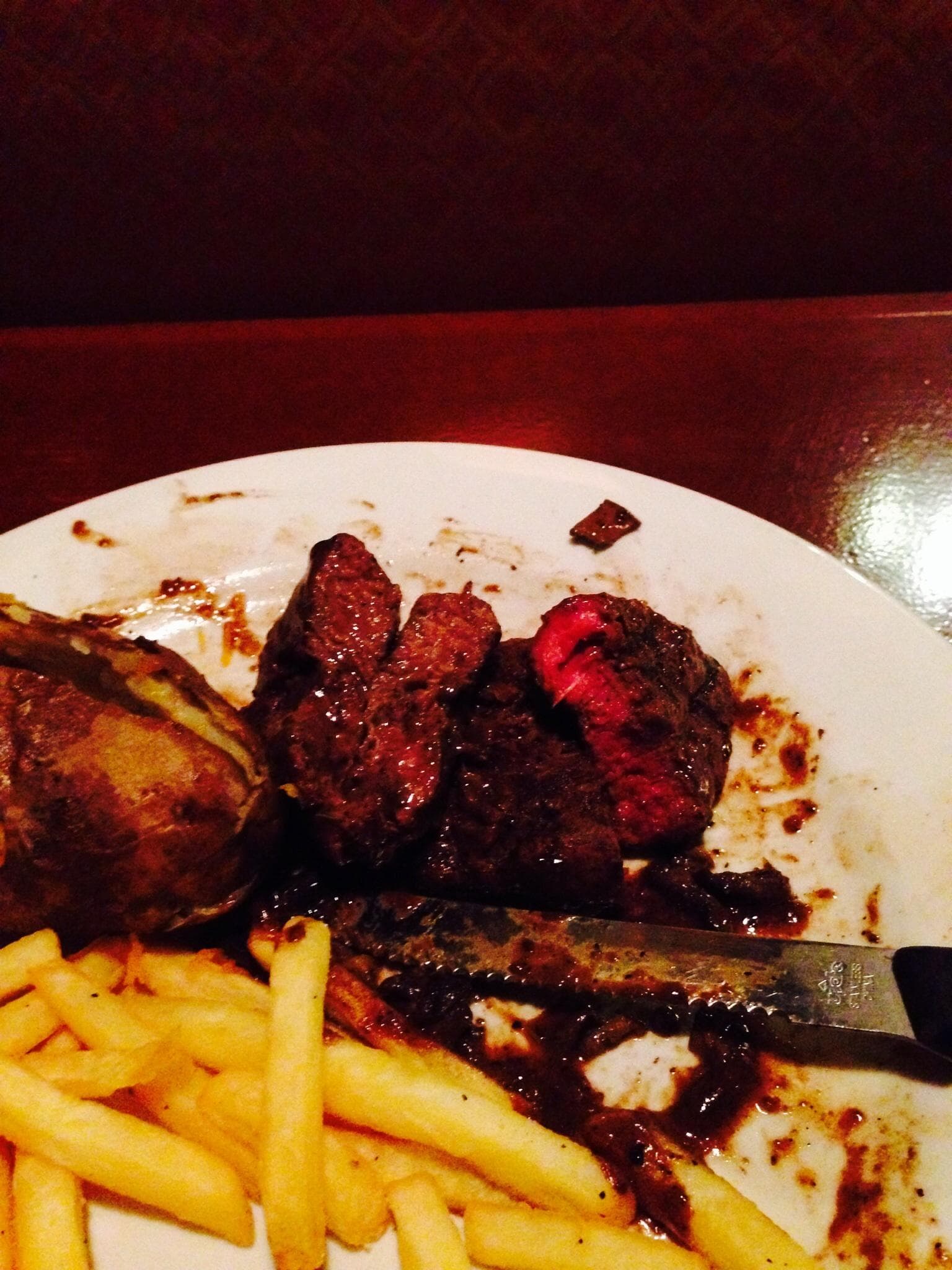 Tony Roma's