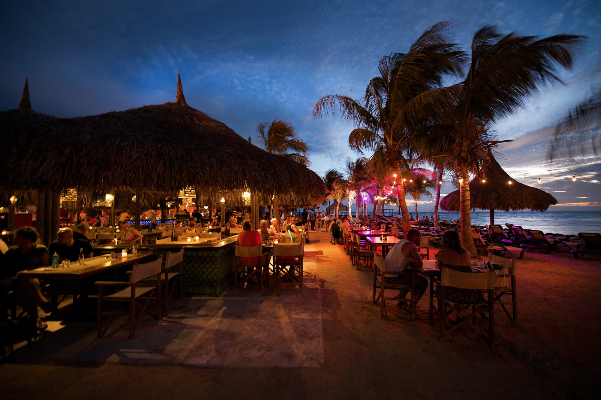 Zanzibar Beach & Restaurant