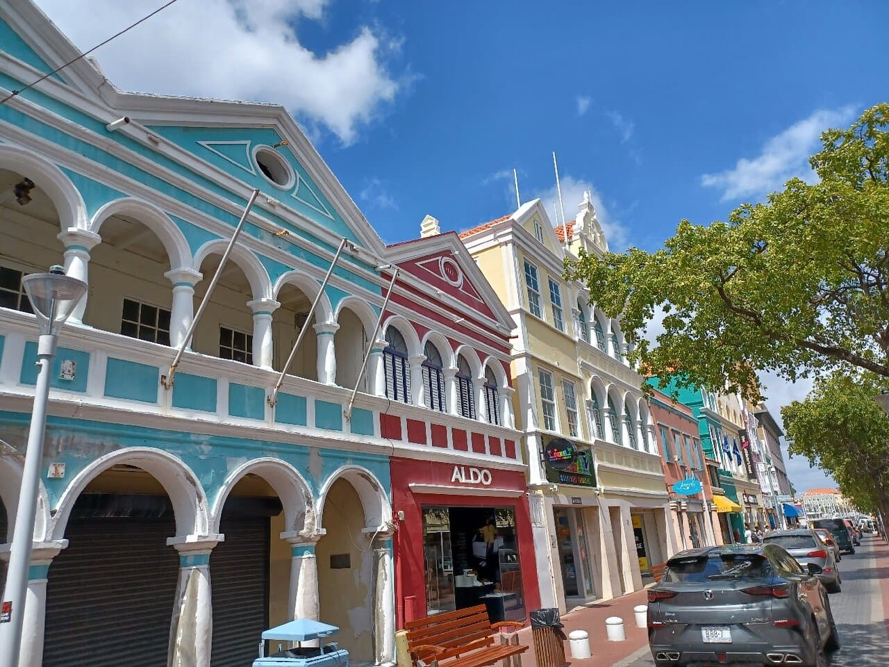 Zhong Wah Sin Restaurant