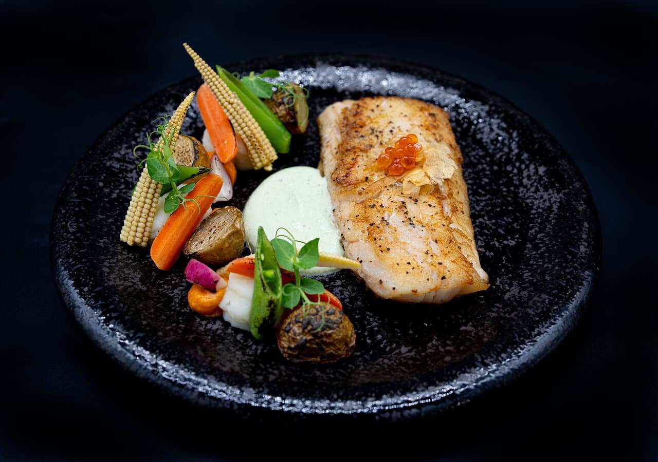 Zoh Restaurant