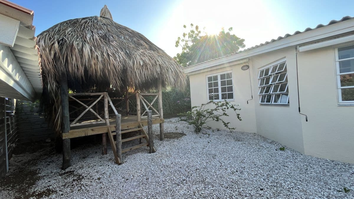 Huurwoning Santa Catharina Resort photo 5