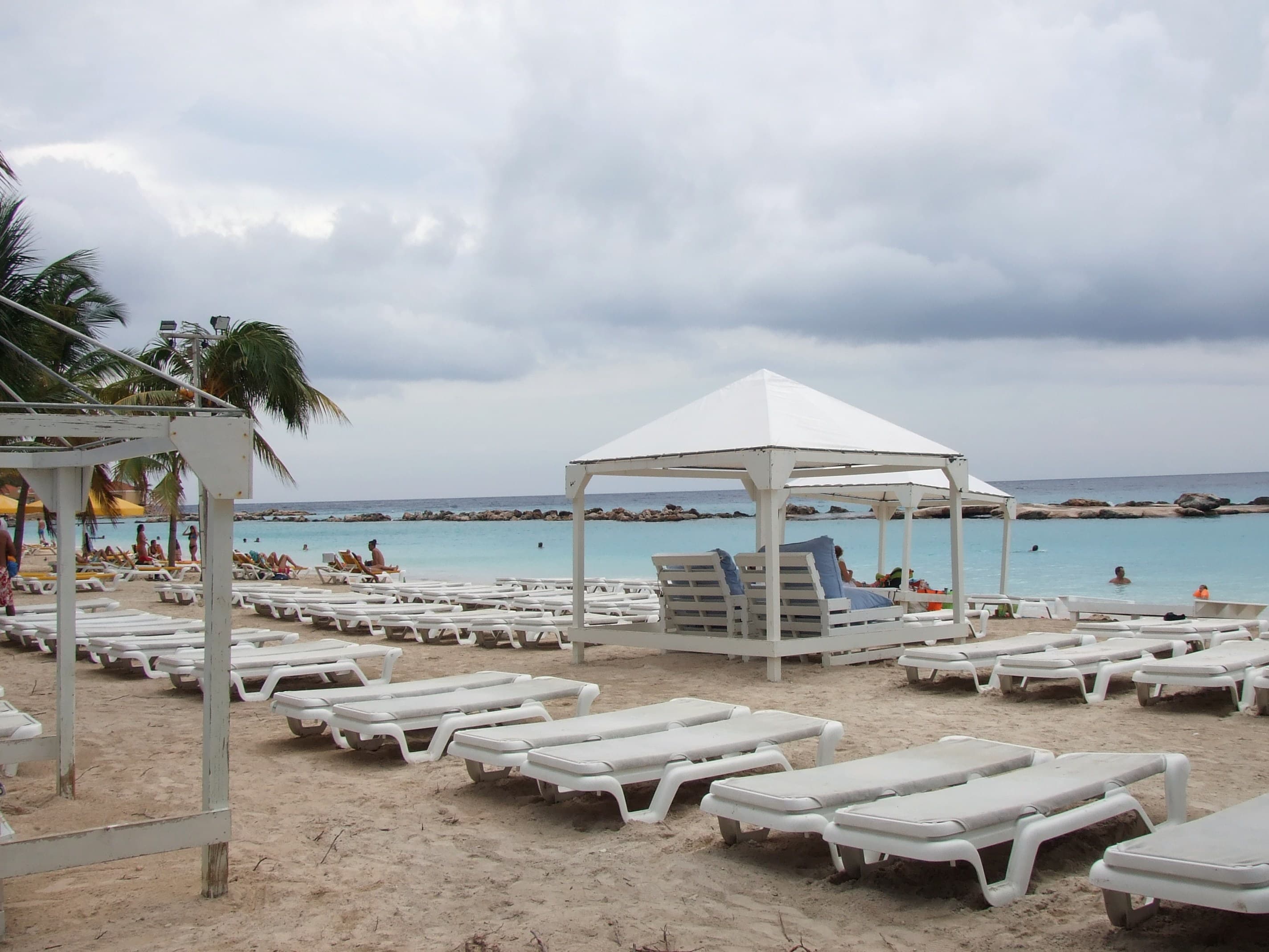 Mambo Beach