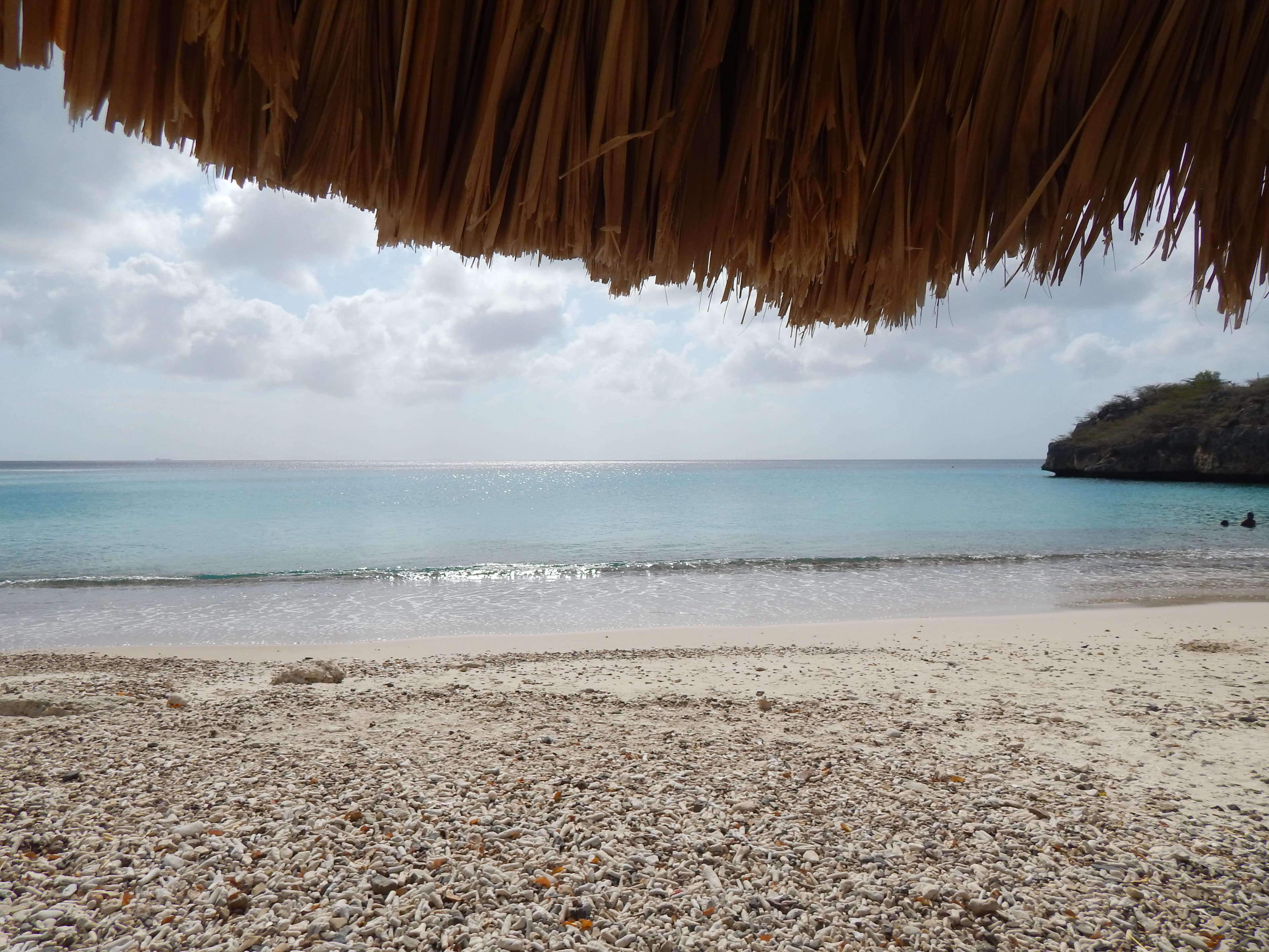 Jeremi Baai