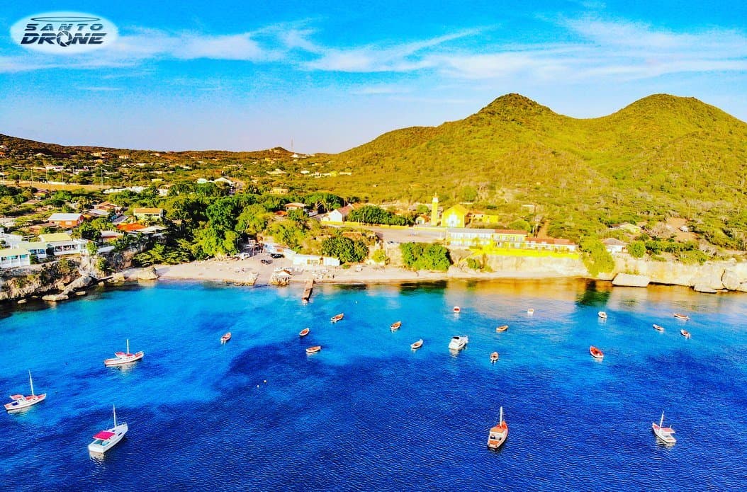 Playa Piskado/Playa Grandi