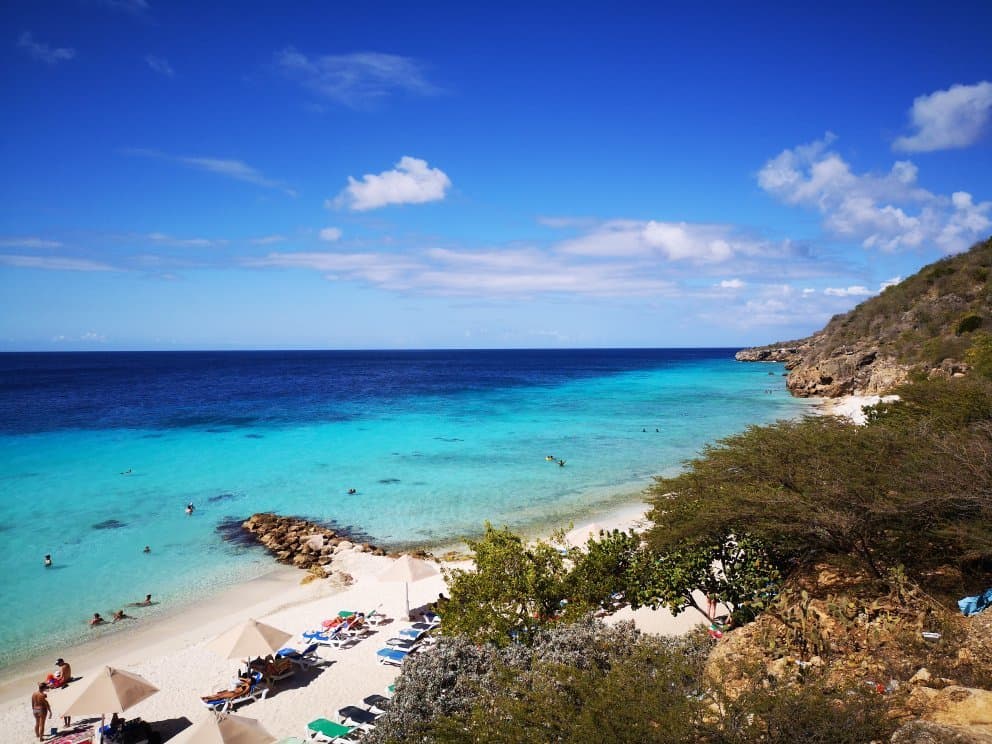 Playa Porto Marie