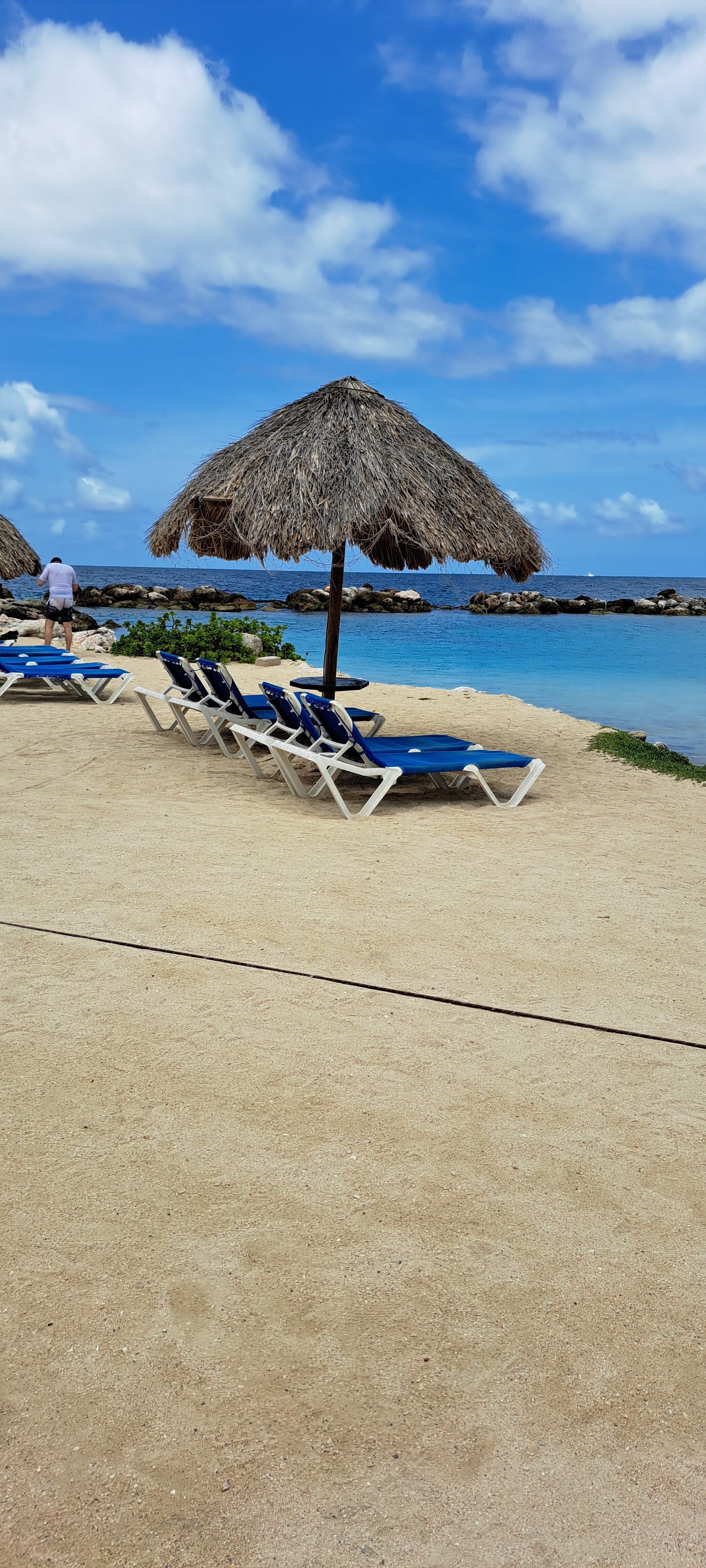 Sunscape Beach