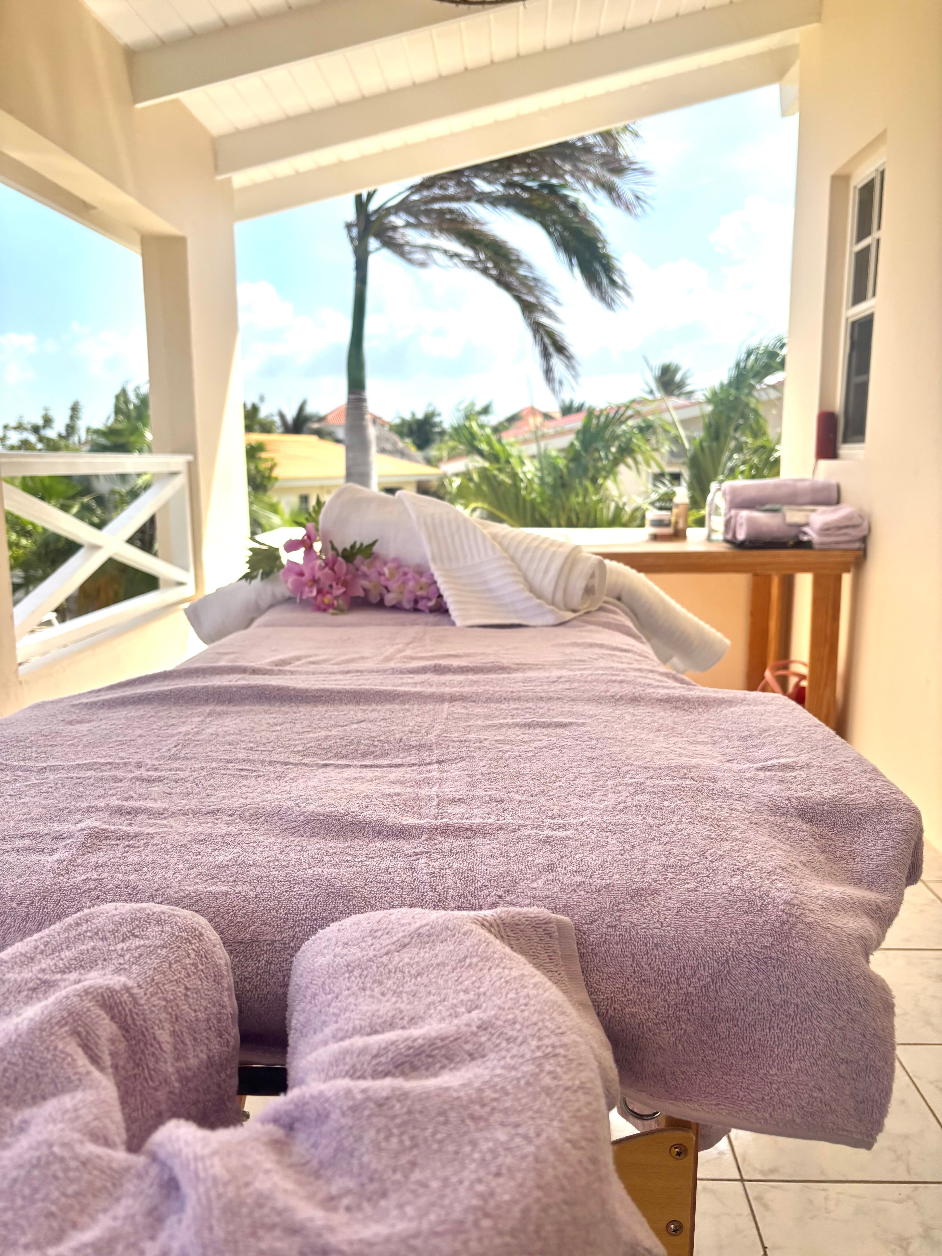 TuSi Belleza beauty and spa
