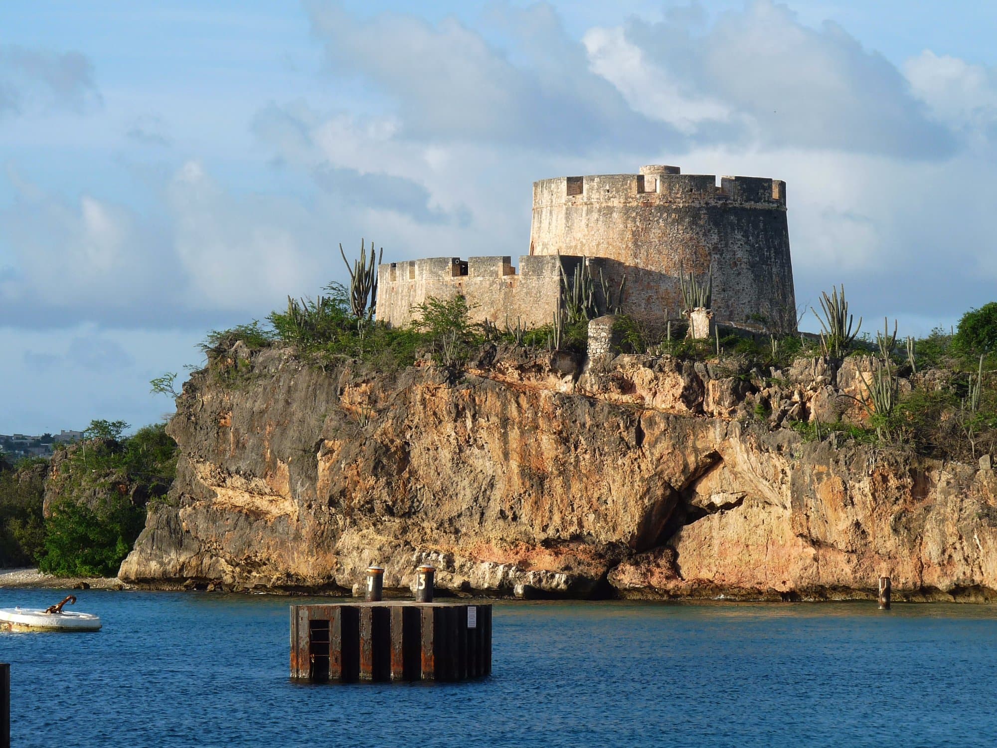 Fort Beekenburg