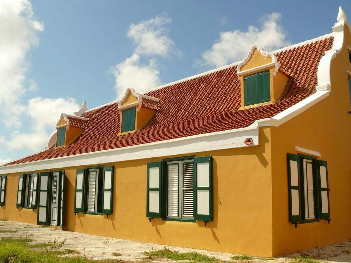 Savonet Museum