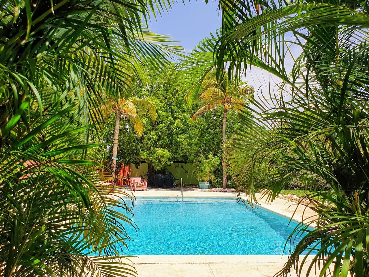 Abaai Resort