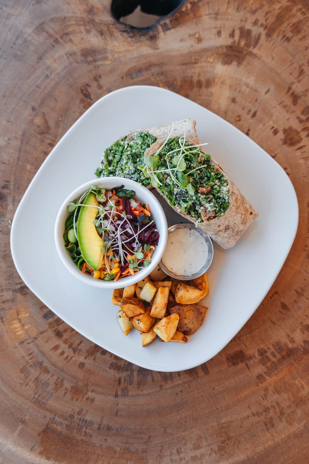 Fresh. Island To Table