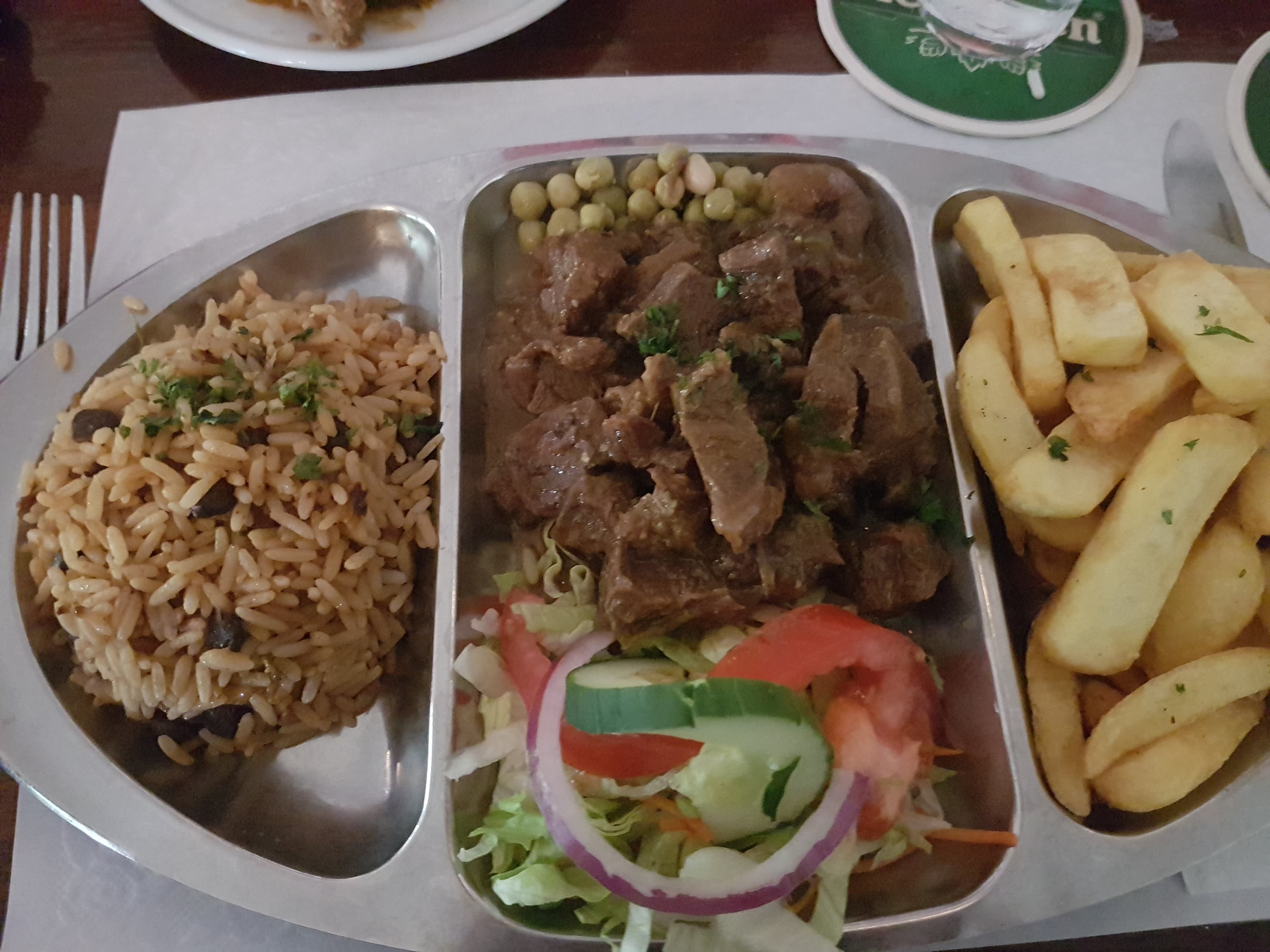 Jaanchies Restaurant