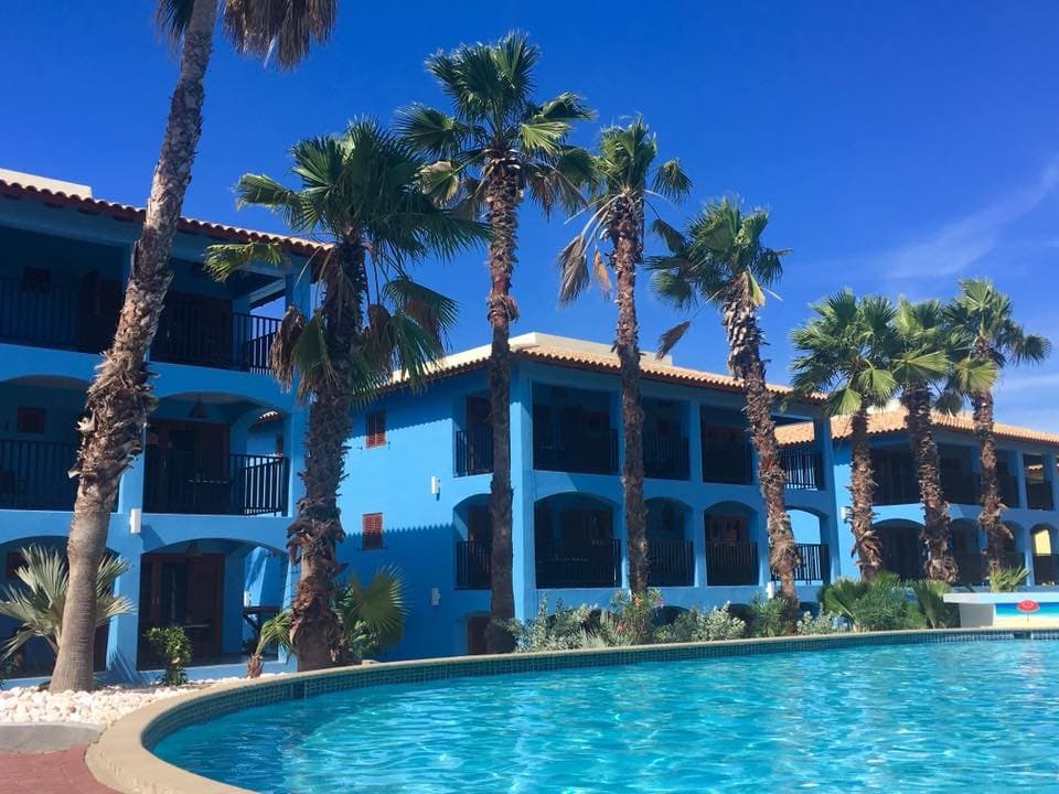 Kunuku Aqua Resort