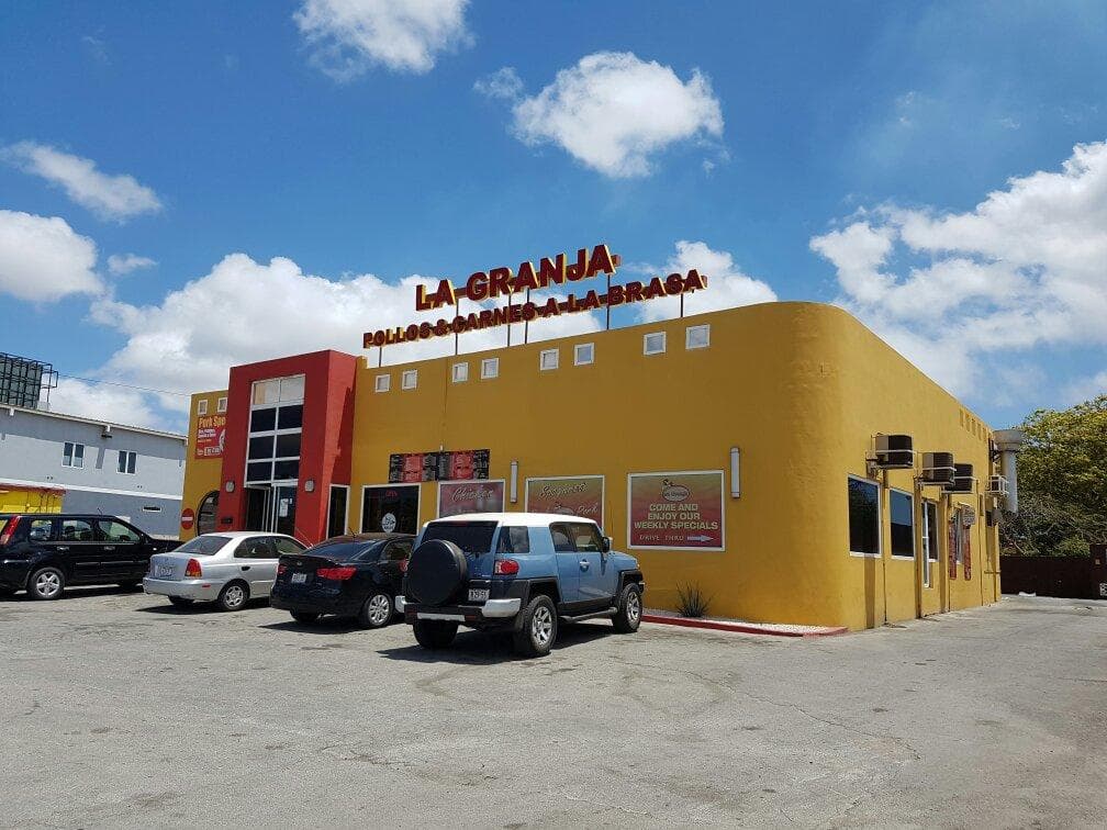 La Granja Restaurant
