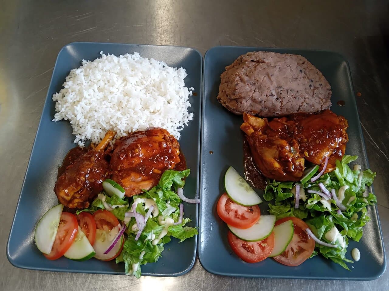 Nyny's Foodcorner