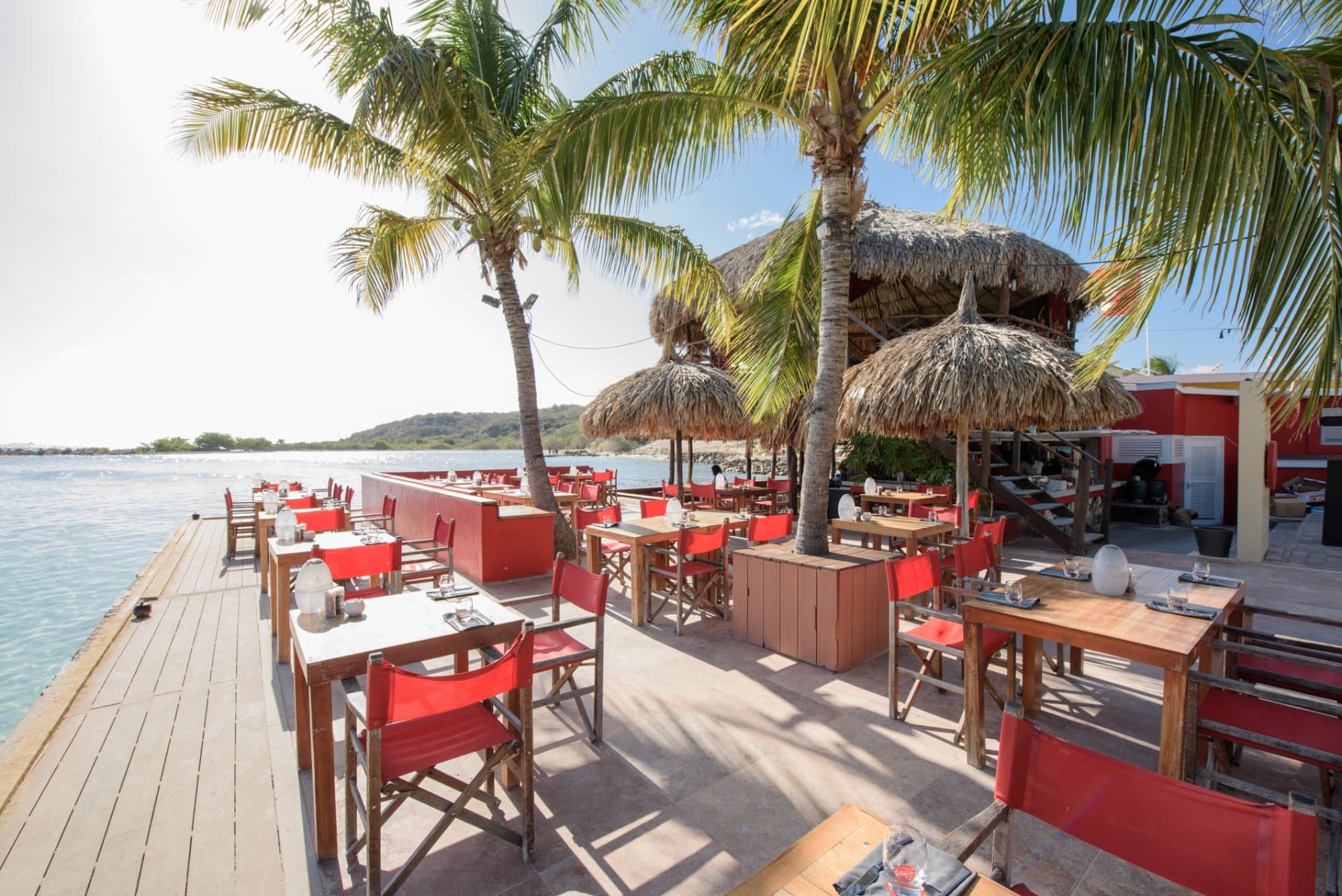 Tinto Bar Y Cocina