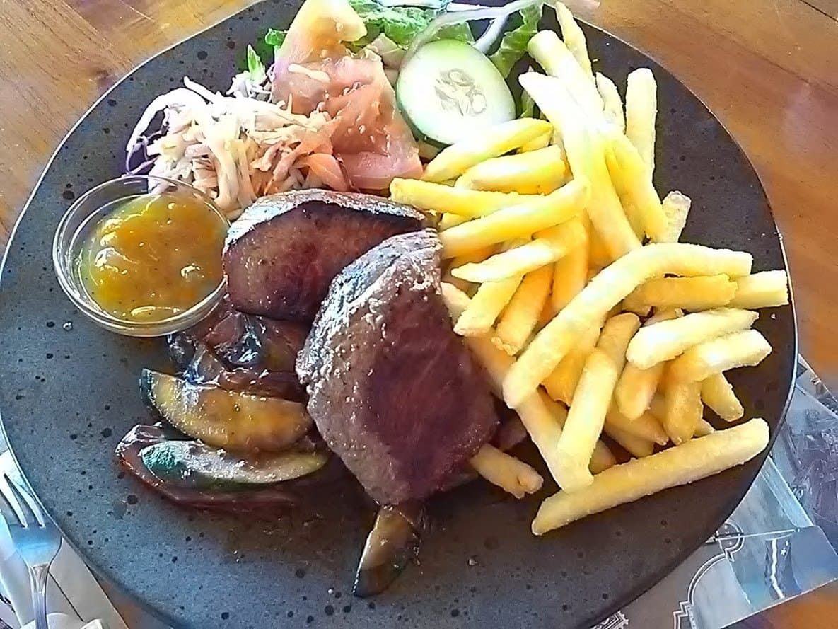 Zambezi