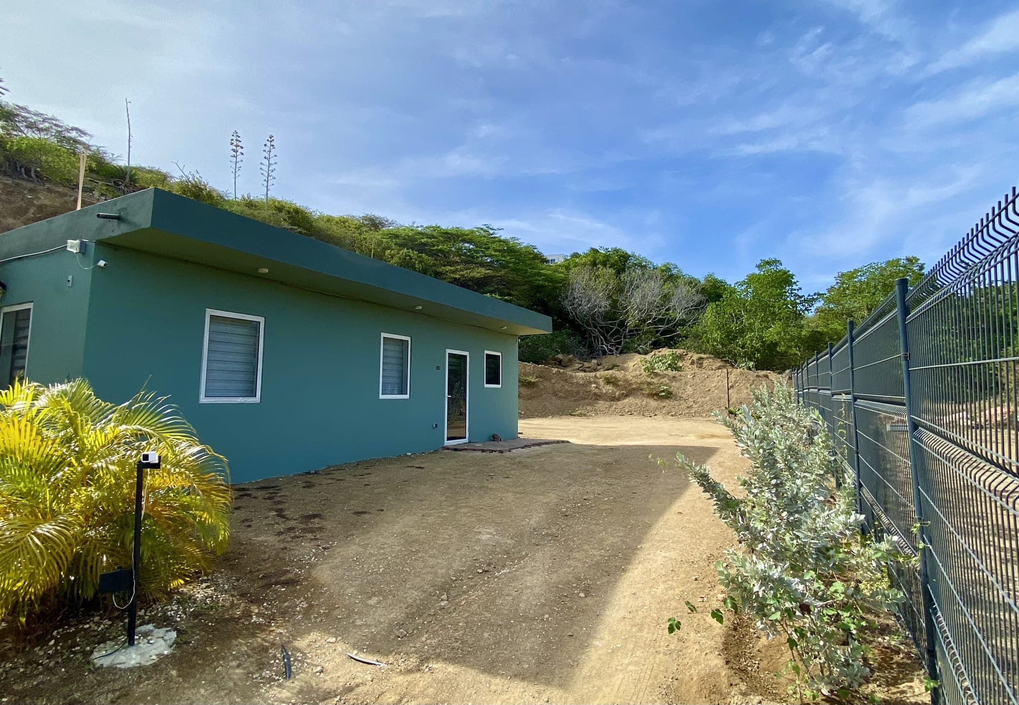 Sun Valley betaalbaar wonen op eigendomsgrond met uitbreidingsoptie