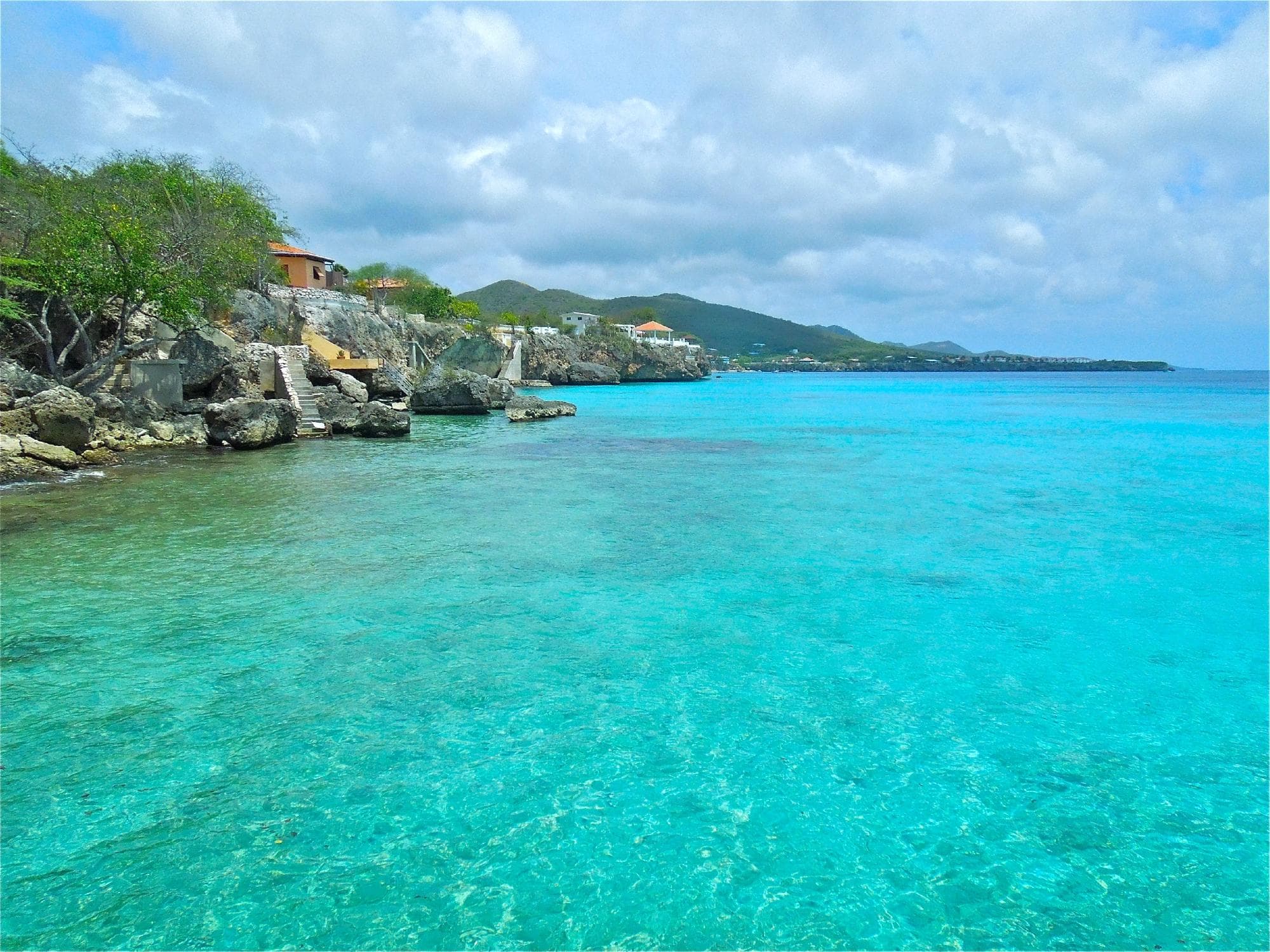 Playa Kalki