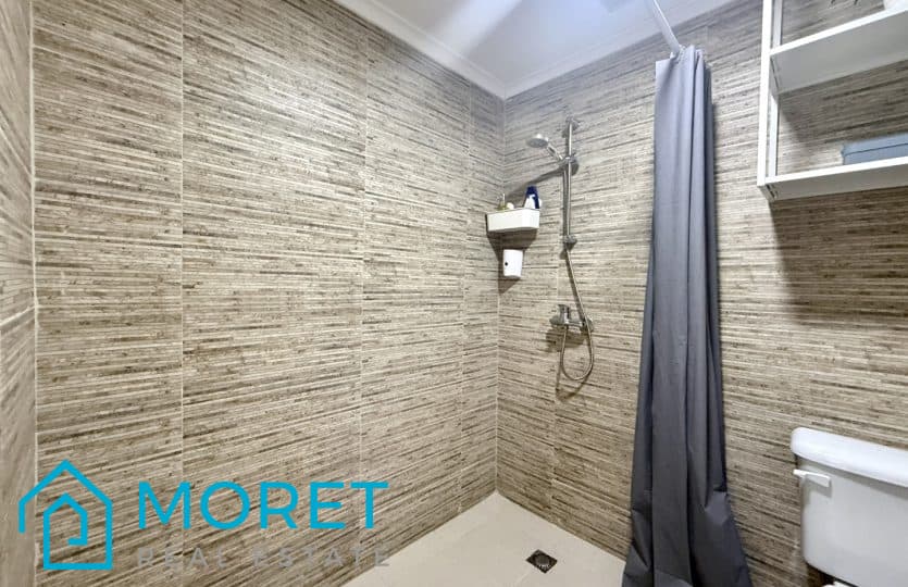 Cas Grandi ; Gemeubileerde benedenwoning photo 8