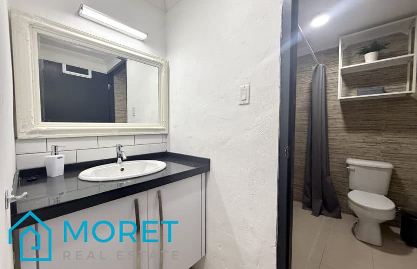 Cas Grandi ; Gemeubileerde benedenwoning photo 7
