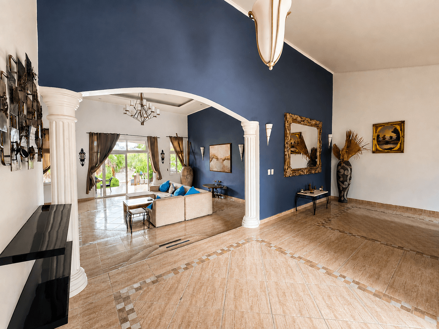 Blue Bay Royale Villa – #1719 photo 7
